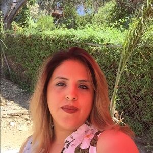 Meet your Posher, Luisa
