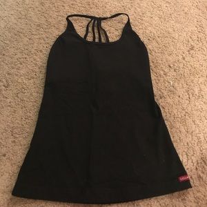 Hardtail Athletic Tank Top