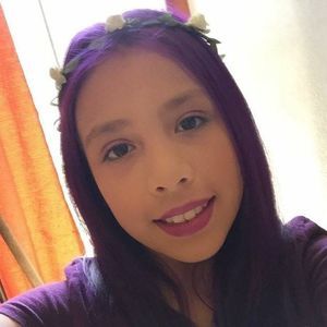 Meet your Posher, Leticia