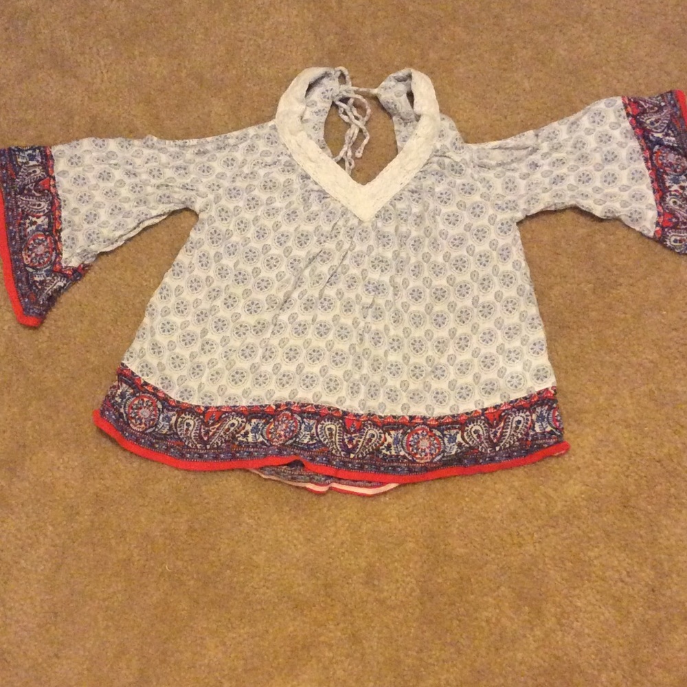 Semi formal/ casual shirt