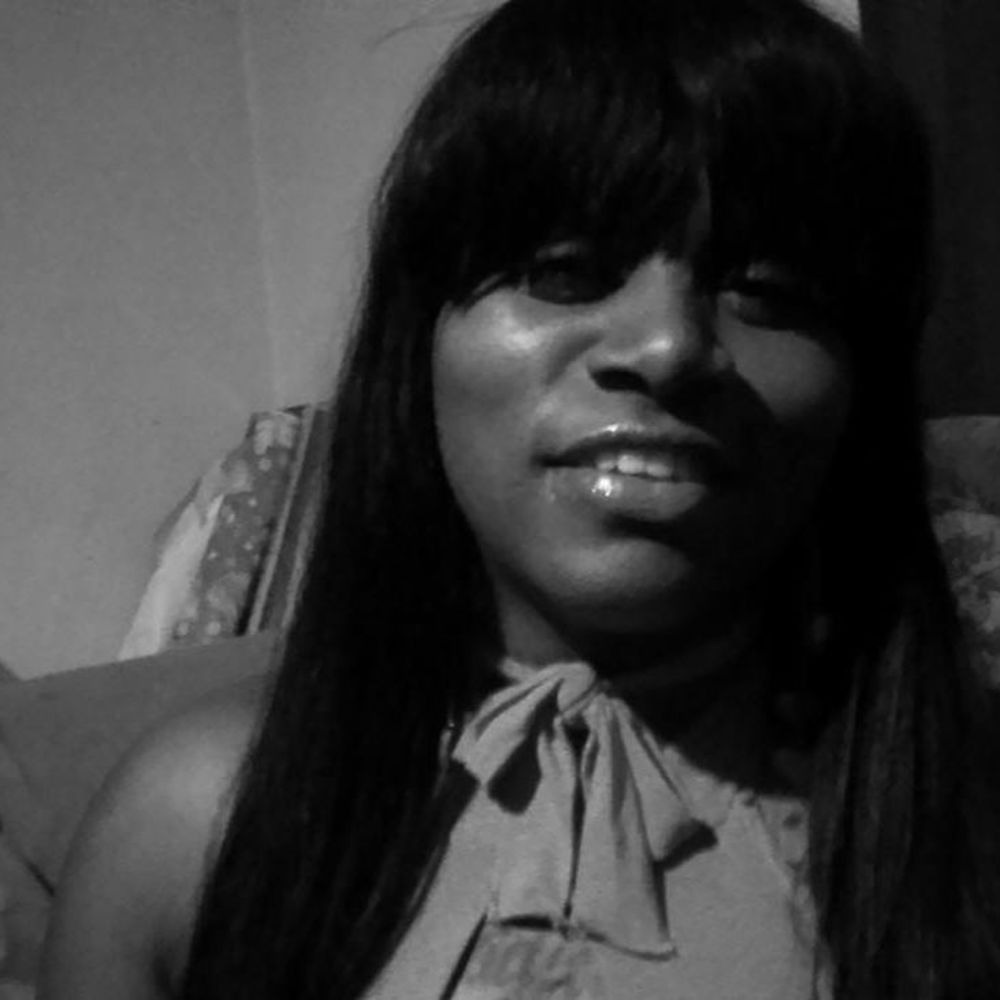 Meet your Posher, Shamequa