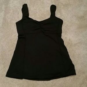 Lululemon Aria Tank