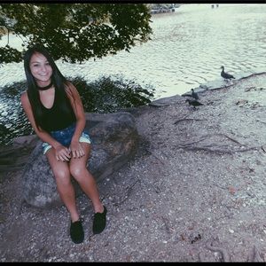 Meet your Posher, Gianna