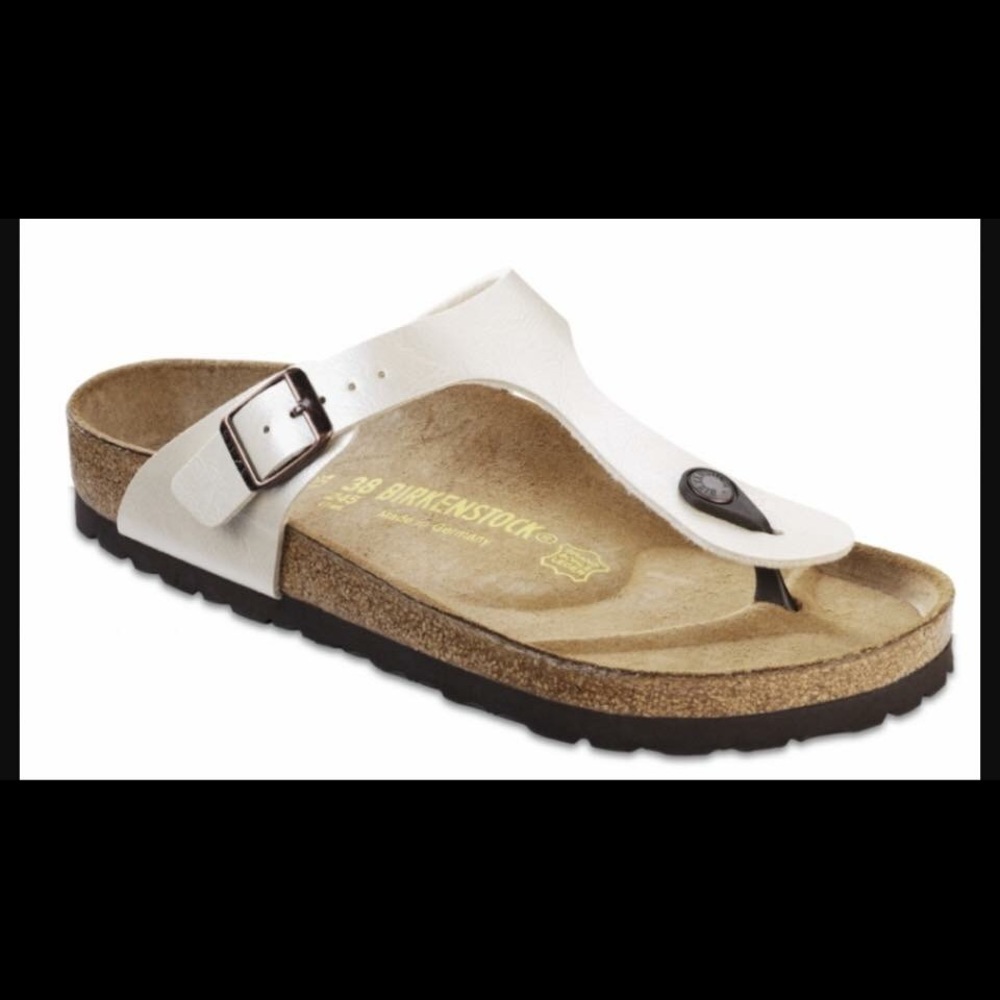 Birkenstock Gizeh Sandal
