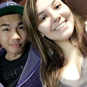 Meet your Posher, Dy