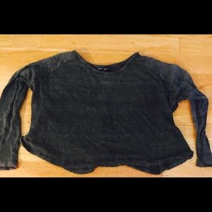 brandy Melville sweater