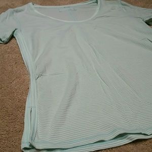 Lululemon Shirt