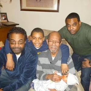 Meet your Posher, Shad