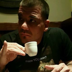 Meet your Posher, Johnny