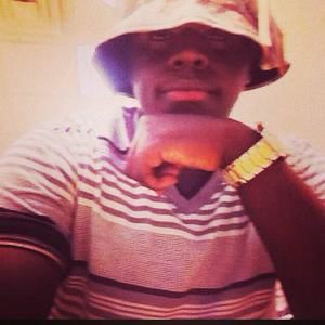 Meet your Posher, Jonathan