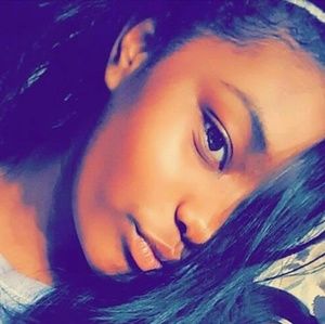 Meet your Posher, Tiana