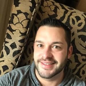 Meet your Posher, Andrew