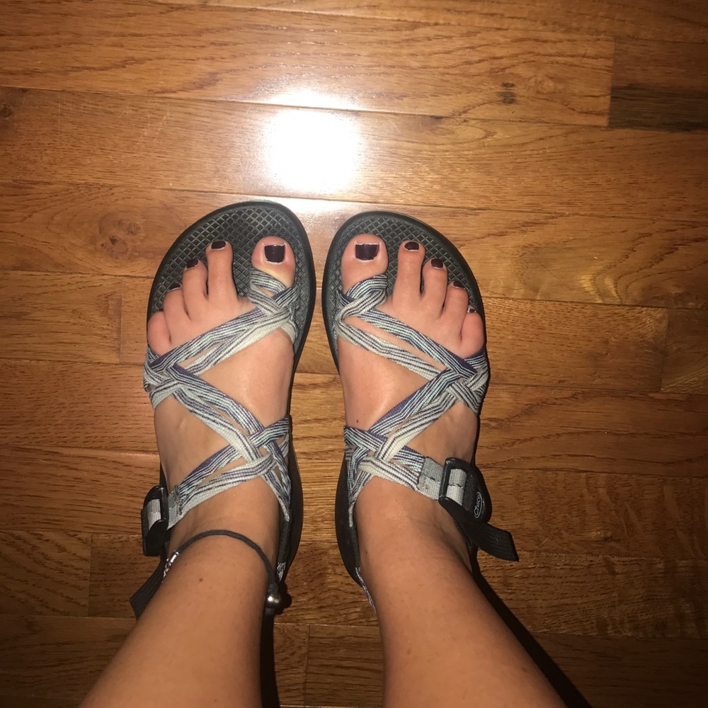 Chacos