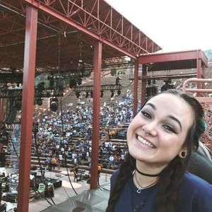 Meet your Posher, Indigo