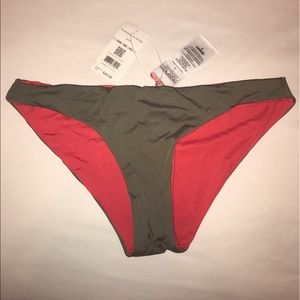 Patagonia bikini bottoms