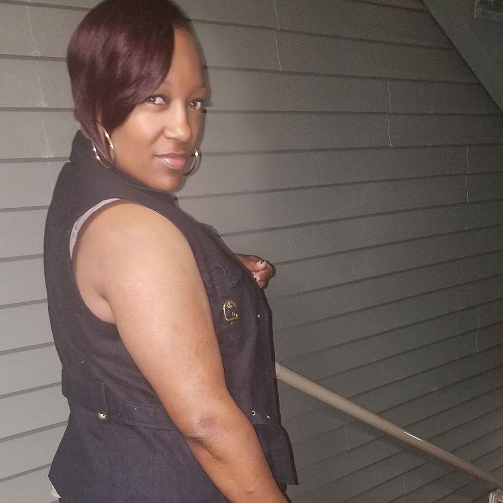 Meet your Posher, Katherine