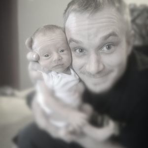 Meet your Posher, Brady