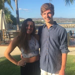 Meet your Posher, Jayden