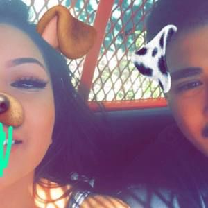 Meet your Posher, Aracely