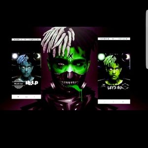 Meet your Posher, Travis