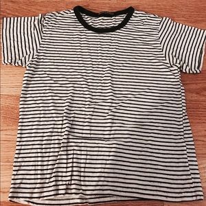 brandy melville tee