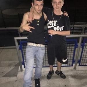 Meet your Posher, Francesco