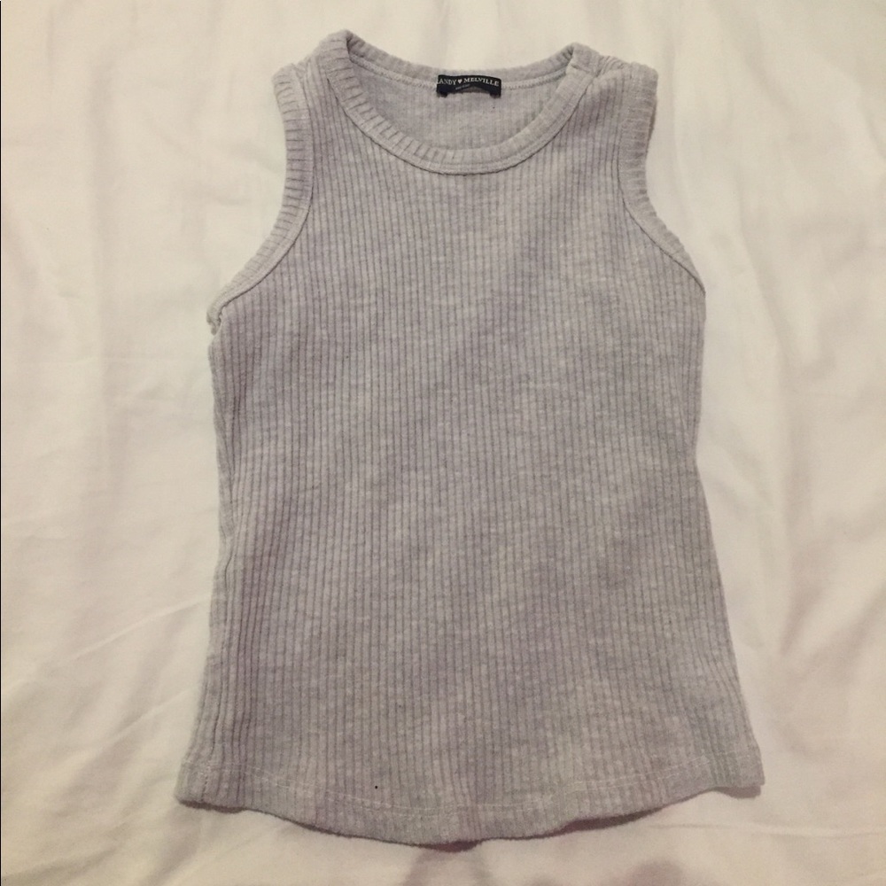 Brandy Melville Tank
