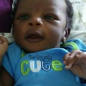 Meet your Posher, Erica