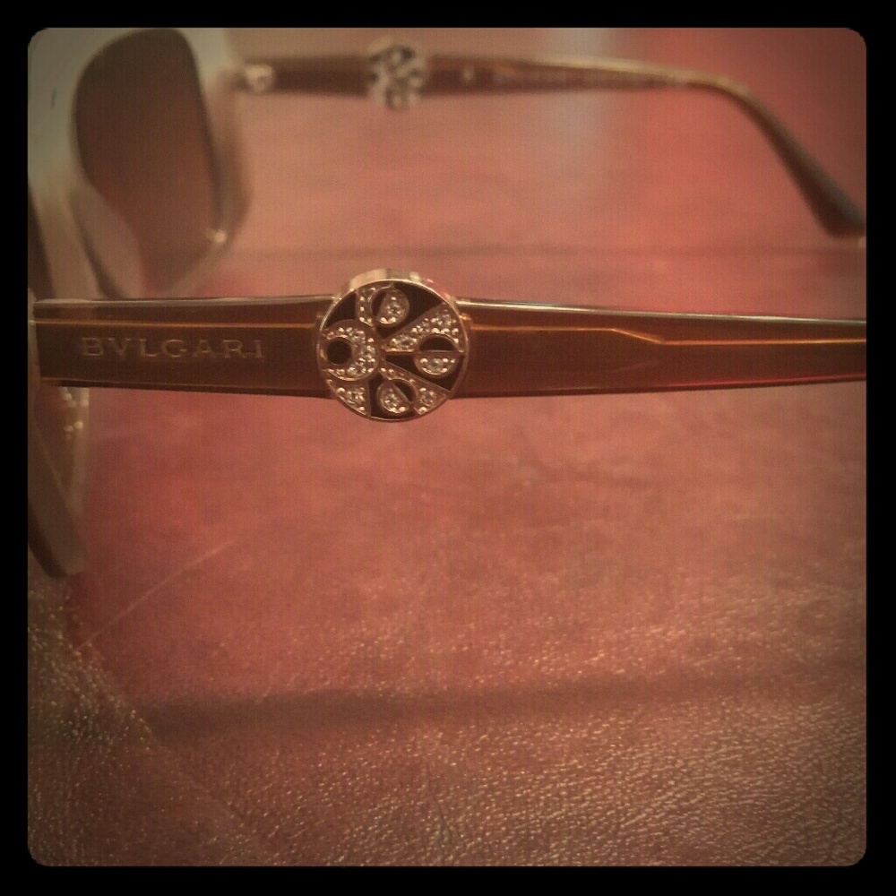 Bvlgari Sunglasses