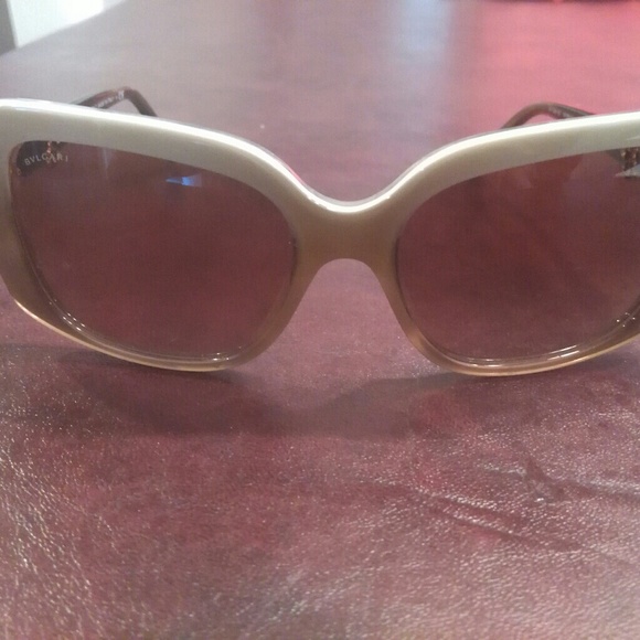 Bvlgari Sunglasses