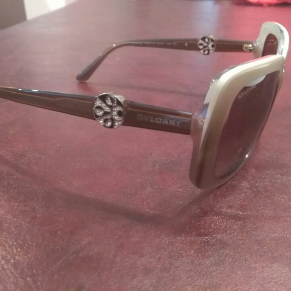 Bvlgari Sunglasses main image 4