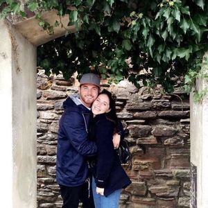 Meet your Posher, Erick