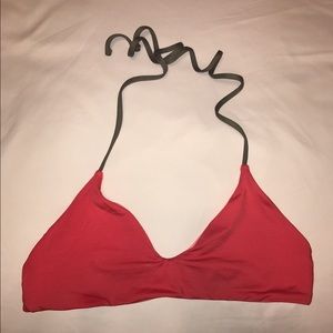 Patagonia bikini top