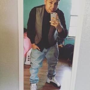 Meet your Posher, Marcus