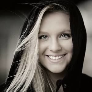 Meet your Posher, Lexi