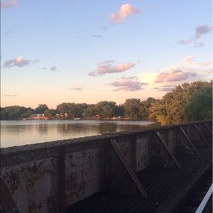 Meet your Posher, Maria