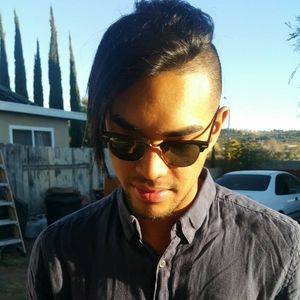 Meet your Posher, Dre