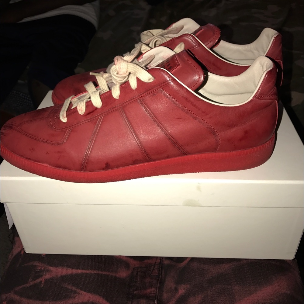 Masion Margiela