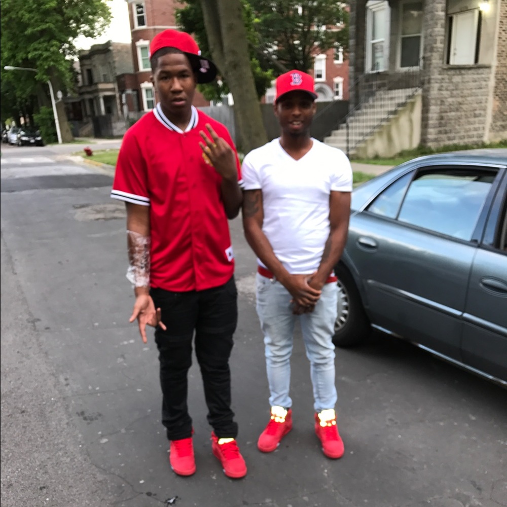 Meet your Posher, Tyler