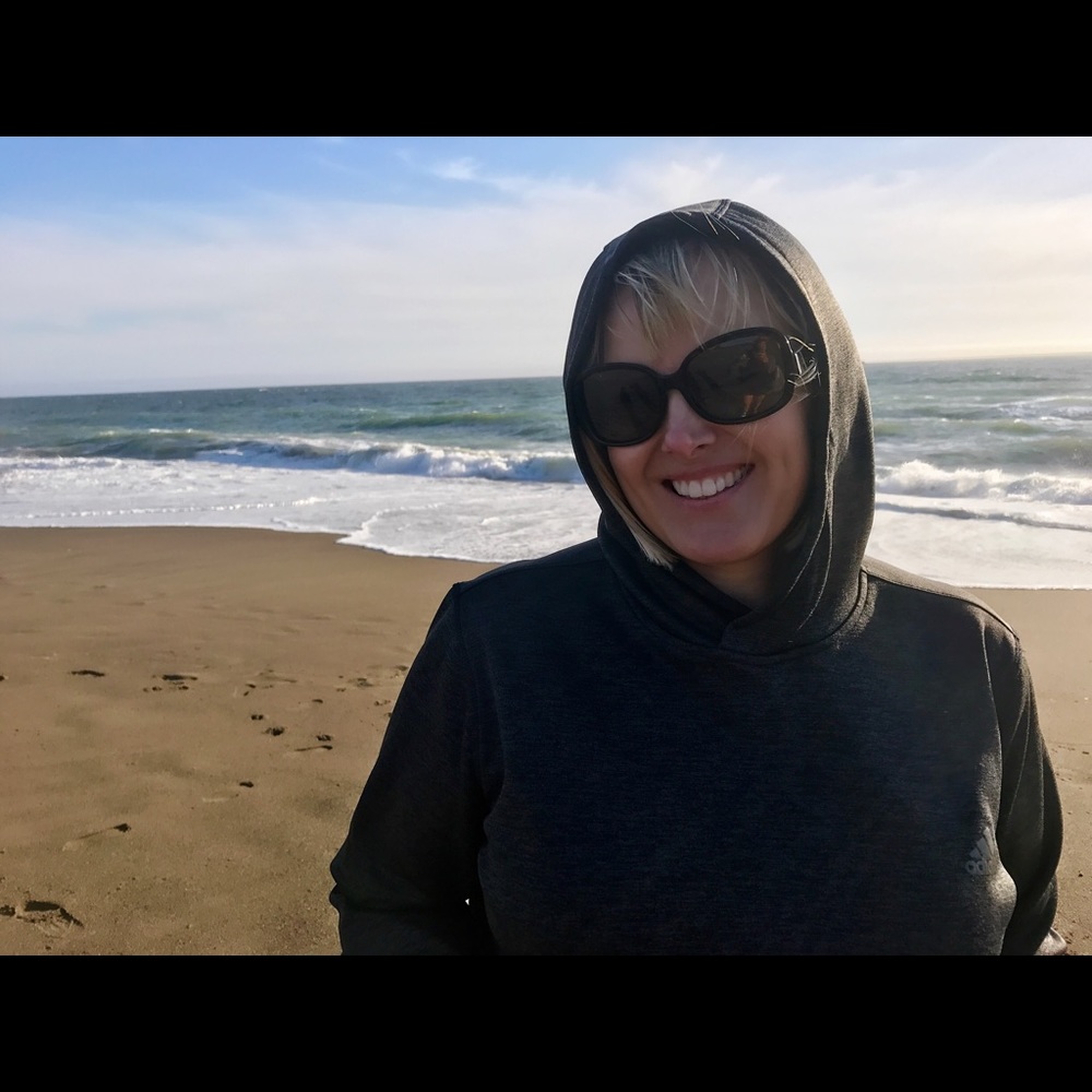 Meet your Posher, Amy