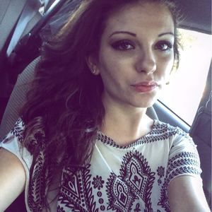 Meet your Posher, Tiffany