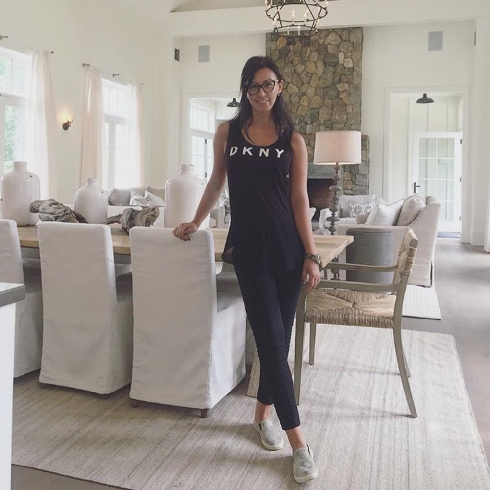 Meet your Posher, Tamara