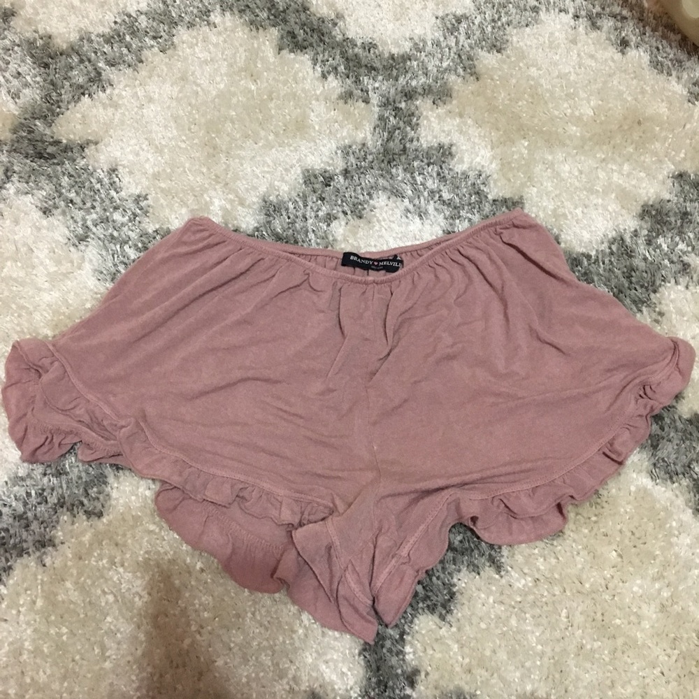 Brandy Melville Shorts