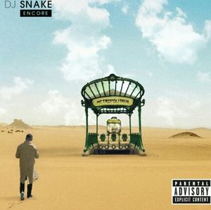 Meet your Posher, Abbey