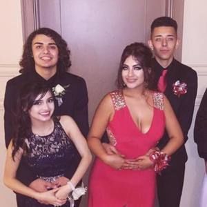 Meet your Posher, Abel