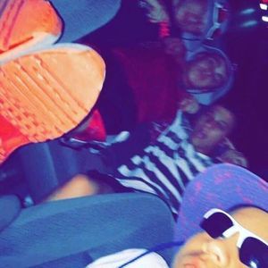 Meet your Posher, Ben