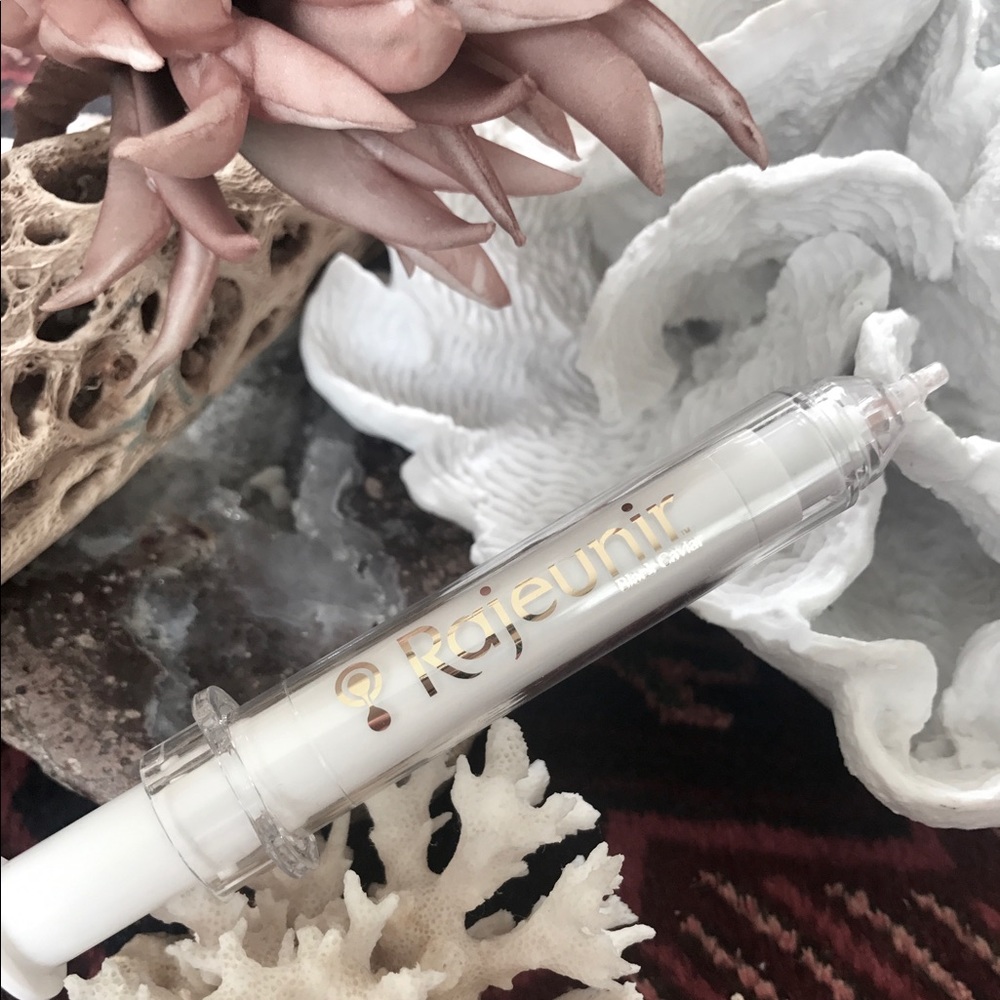 Rajeunir Black Caviar. Instant Wrinkle Eraser