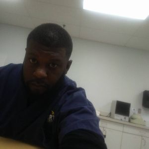 Meet your Posher, Bernard