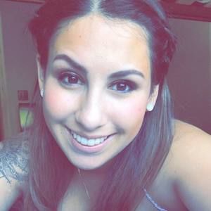 Meet your Posher, Brittney