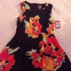 Summer fun dress, pictures don't do it justice !